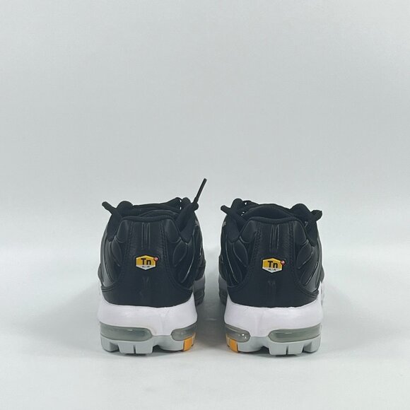 Nike Air Max Plus Golf \'Black White Gold\' FZ4150-001 Multi Size main image 5